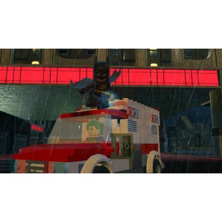 اسکرین شات و تصویر گیم پلی بازی Lego Batman 2: DC Super Heroes نسخه PS3 تصویر 6 اسکرین شات و تصویر گیم پلی بازی Lego Batman 2: DC Super Heroes نسخه PS3 تصویر 6