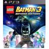 کاور بازی Lego Batman 3: Beyond Gotham برای PS3 کاور بازی Lego Batman 3: Beyond Gotham برای PS3