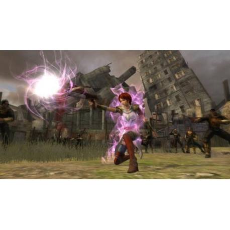 Fist of the North Star: Ken's Rage 2 بازی Xbox 360