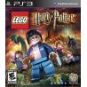 کاور بازی Lego Harry Potter: Years 5-7 برای PS3 کاور بازی Lego Harry Potter: Years 5-7 برای PS3