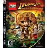 کاور بازی Lego Indiana Jones: The Original Adventures برای PS3 کاور بازی Lego Indiana Jones: The Original Adventures برای PS3