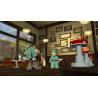اسکرین شات و تصویر گیم پلی بازی Lego Indiana Jones 2: The Adventure Continues نسخه PS3 تصویر 2 اسکرین شات و تصویر گیم پلی بازی Lego Indiana Jones 2: The Adventure Continues نسخه PS3 تصویر 2