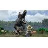 اسکرین شات و تصویر گیم پلی بازی Lego Jurassic World نسخه PS3 تصویر 5 اسکرین شات و تصویر گیم پلی بازی Lego Jurassic World نسخه PS3 تصویر 5