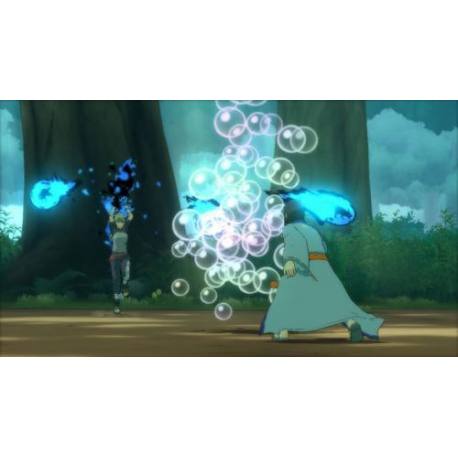 Naruto Shippuden:UNS 3 بازی Xbox 360