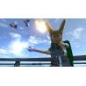 اسکرین شات و تصویر گیم پلی بازی Lego Marvel's Avengers نسخه PS3 تصویر 4 اسکرین شات و تصویر گیم پلی بازی Lego Marvel's Avengers نسخه PS3 تصویر 4