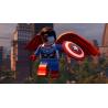 اسکرین شات و تصویر گیم پلی بازی Lego Marvel's Avengers نسخه PS3 تصویر 5 اسکرین شات و تصویر گیم پلی بازی Lego Marvel's Avengers نسخه PS3 تصویر 5
