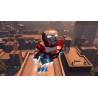 اسکرین شات و تصویر گیم پلی بازی Lego Marvel's Avengers نسخه PS3 تصویر 6 اسکرین شات و تصویر گیم پلی بازی Lego Marvel's Avengers نسخه PS3 تصویر 6