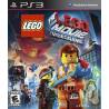 کاور بازی Lego Movie: The Videogame برای PS3 کاور بازی Lego Movie: The Videogame برای PS3