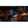 اسکرین شات و تصویر گیم پلی بازی Lego Pirates of the Caribbean: The Video Game نسخه PS3 تصویر 1 اسکرین شات و تصویر گیم پلی بازی Lego Pirates of the Caribbean: The Video Game نسخه PS3 تصویر 1