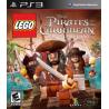 کاور بازی Lego Pirates of the Caribbean: The Video Game برای PS3 کاور بازی Lego Pirates of the Caribbean: The Video Game برای PS3