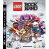 کاور بازی Lego Rock Band برای PS3 کاور بازی Lego Rock Band برای PS3