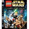 کاور بازی Lego Star Wars: The Complete Saga برای PS3 کاور بازی Lego Star Wars: The Complete Saga برای PS3