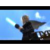 اسکرین شات و تصویر گیم پلی بازی Lego Star Wars: The Complete Saga نسخه PS3 تصویر 3 اسکرین شات و تصویر گیم پلی بازی Lego Star Wars: The Complete Saga نسخه PS3 تصویر 3