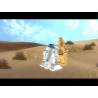 اسکرین شات و تصویر گیم پلی بازی Lego Star Wars: The Complete Saga نسخه PS3 تصویر 6 اسکرین شات و تصویر گیم پلی بازی Lego Star Wars: The Complete Saga نسخه PS3 تصویر 6
