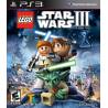 کاور بازی Lego Star Wars III: The Clone Wars برای PS3 کاور بازی Lego Star Wars III: The Clone Wars برای PS3