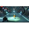 اسکرین شات و تصویر گیم پلی بازی Lego Star Wars III: The Clone Wars نسخه PS3 تصویر 1 اسکرین شات و تصویر گیم پلی بازی Lego Star Wars III: The Clone Wars نسخه PS3 تصویر 1