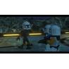 اسکرین شات و تصویر گیم پلی بازی Lego Star Wars III: The Clone Wars نسخه PS3 تصویر 2 اسکرین شات و تصویر گیم پلی بازی Lego Star Wars III: The Clone Wars نسخه PS3 تصویر 2