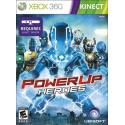 بازی PowerUp Heros برای Kinect