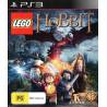کاور بازی Lego The Hobbit برای PS3 کاور بازی Lego The Hobbit برای PS3
