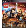 کاور بازی Lego The Lord of the Rings برای PS3 کاور بازی Lego The Lord of the Rings برای PS3