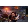 اسکرین شات و تصویر گیم پلی بازی Lego The Lord of the Rings نسخه PS3 تصویر 6 اسکرین شات و تصویر گیم پلی بازی Lego The Lord of the Rings نسخه PS3 تصویر 6