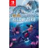 کاور بازی Subnautica Below Zero برای نینتندو سوییچ کاور بازی Subnautica Below Zero برای نینتندو سوییچ