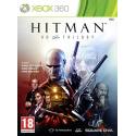 Hitman HD Trilogy بازی Xbox 360