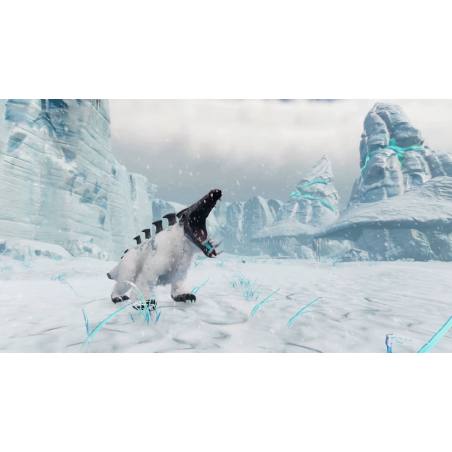 اسکرین شات (تصویر گیم پلی) بازی Subnautica Below Zero نسخه نینتندو سوییچ (Nintendo Switch) تصویر 6 اسکرین شات (تصویر گیم پلی) بازی Subnautica Below Zero نسخه نینتندو سوییچ (Nintendo Switch) تصویر 6