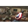 اسکرین شات و تصویر گیم پلی بازی Captain America: Super Soldier نسخه PS3 تصویر 2 اسکرین شات و تصویر گیم پلی بازی Captain America: Super Soldier نسخه PS3 تصویر 2