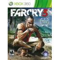 Far Cry 3 بازی Xbox 360