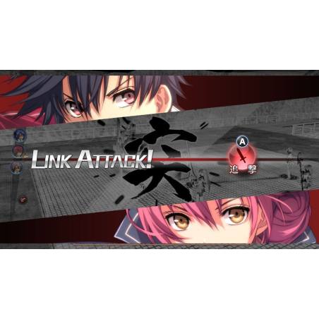 اسکرین شات و تصویر گیم پلی بازی The Legend of Heroes: Trails of Cold Steel نسخه PS3 تصویر 2 اسکرین شات و تصویر گیم پلی بازی The Legend of Heroes: Trails of Cold Steel نسخه PS3 تصویر 2
