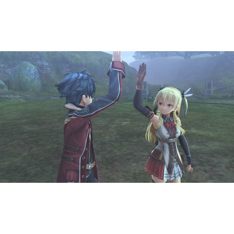 اسکرین شات و تصویر گیم پلی بازی The Legend of Heroes: Trails of Cold Steel II نسخه 4