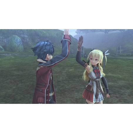 اسکرین شات و تصویر گیم پلی بازی The Legend of Heroes: Trails of Cold Steel II نسخه 4 اسکرین شات و تصویر گیم پلی بازی The Legend of Heroes: Trails of Cold Steel II نسخه 4