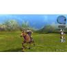 اسکرین شات و تصویر گیم پلی بازی The Legend of Heroes: Trails of Cold Steel II نسخه 6 اسکرین شات و تصویر گیم پلی بازی The Legend of Heroes: Trails of Cold Steel II نسخه 6
