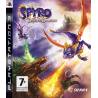 کاور بازی The Legend of Spyro: Dawn of the Dragon برای PS3 کاور بازی The Legend of Spyro: Dawn of the Dragon برای PS3