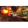 اسکرین شات و تصویر گیم پلی بازی The Legend of Spyro: Dawn of the Dragon نسخه PS3 تصویر 2 اسکرین شات و تصویر گیم پلی بازی The Legend of Spyro: Dawn of the Dragon نسخه PS3 تصویر 2