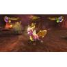 اسکرین شات و تصویر گیم پلی بازی The Legend of Spyro: Dawn of the Dragon نسخه PS3 تصویر 5 اسکرین شات و تصویر گیم پلی بازی The Legend of Spyro: Dawn of the Dragon نسخه PS3 تصویر 5