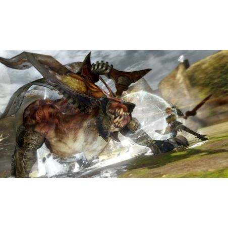 اسکرین شات و تصویر گیم پلی بازی Lightning Returns: Final Fantasy XIII نسخه PS3 تصویر 6 اسکرین شات و تصویر گیم پلی بازی Lightning Returns: Final Fantasy XIII نسخه PS3 تصویر 6