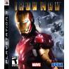 کاور بازی Iron Man برای PS3 کاور بازی Iron Man برای PS3