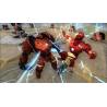 اسکرین شات و تصویر گیم پلی بازی Iron Man 2 نسخه PS3 تصویر 5 اسکرین شات و تصویر گیم پلی بازی Iron Man 2 نسخه PS3 تصویر 5