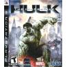 کاور بازی The Incredible Hulk برای PS3 کاور بازی The Incredible Hulk برای PS3