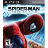 کاور بازی Spider-Man: Edge of Time برای PS3 کاور بازی Spider-Man: Edge of Time برای PS3