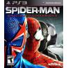 کاور بازی Spider-Man: Shattered Dimensions برای PS3 کاور بازی Spider-Man: Shattered Dimensions برای PS3