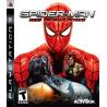 کاور بازی Spider-Man: Web of Shadows برای PS3 کاور بازی Spider-Man: Web of Shadows برای PS3
