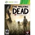 The Walking Dead بازی Xbox 360