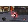 اسکرین شات و تصویر گیم پلی بازی Spider-Man: Web of Shadows نسخه PS3 تصویر 2 اسکرین شات و تصویر گیم پلی بازی Spider-Man: Web of Shadows نسخه PS3 تصویر 2