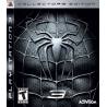 کاور بازی Spider-Man 3 (Collector's Edition) برای PS3 کاور بازی Spider-Man 3 (Collector's Edition) برای PS3