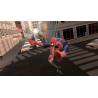 اسکرین شات و تصویر گیم پلی بازی Spider-Man 3 (Collector's Edition) نسخه PS3 تصویر 6 اسکرین شات و تصویر گیم پلی بازی Spider-Man 3 (Collector's Edition) نسخه PS3 تصویر 6