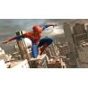 اسکرین شات و تصویر گیم پلی بازی The Amazing Spider-Man نسخه PS3 تصویر 1 اسکرین شات و تصویر گیم پلی بازی The Amazing Spider-Man نسخه PS3 تصویر 1