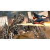 اسکرین شات و تصویر گیم پلی بازی The Amazing Spider-Man نسخه PS3 تصویر 2 اسکرین شات و تصویر گیم پلی بازی The Amazing Spider-Man نسخه PS3 تصویر 2